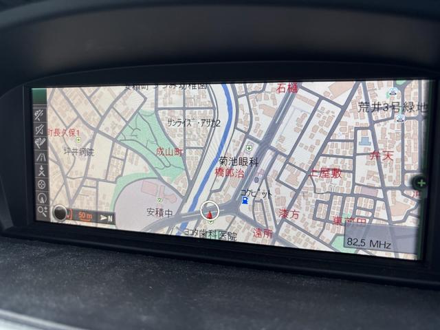 ３シリーズ ３２０ｉツーリング　ナビ　Ｂカメ　ＥＴＣ　Ｐシート　ＨＩＤ　フォグ　Ｒフォグ　Ａライト　ＣＤ　ＤＶＤ　Ｍサーバー　ＭＴモード　電格ミラー　ステアスイッチ　ＡＡＣ　１６ＡＷ（6枚目）