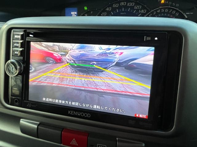 タント Ｇ　パワースライドドア　ナビ　バックカメラ　フルセグ　ＥＴＣ　１４ＡＷ　レベライザー　Ｄバイザー　電格ミラー　Ｍウィンカー　スマキー×２　ＣＤ　ＤＶＤ　フォグ（11枚目）