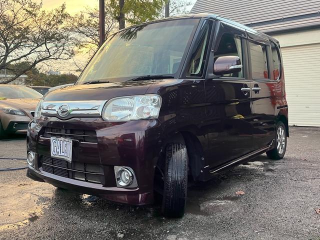 タント Ｇ　パワースライドドア　ナビ　バックカメラ　フルセグ　ＥＴＣ　１４ＡＷ　レベライザー　Ｄバイザー　電格ミラー　Ｍウィンカー　スマキー×２　ＣＤ　ＤＶＤ　フォグ（27枚目）