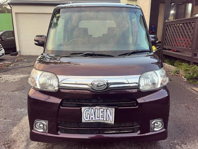 タント Ｇ　パワースライドドア　ナビ　バックカメラ　フルセグ　ＥＴＣ　１４ＡＷ　レベライザー　Ｄバイザー　電格ミラー　Ｍウィンカー　スマキー×２　ＣＤ　ＤＶＤ　フォグ（36枚目）