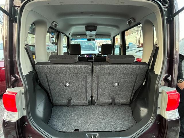 タント Ｇ　パワースライドドア　ナビ　バックカメラ　フルセグ　ＥＴＣ　１４ＡＷ　レベライザー　Ｄバイザー　電格ミラー　Ｍウィンカー　スマキー×２　ＣＤ　ＤＶＤ　フォグ（45枚目）