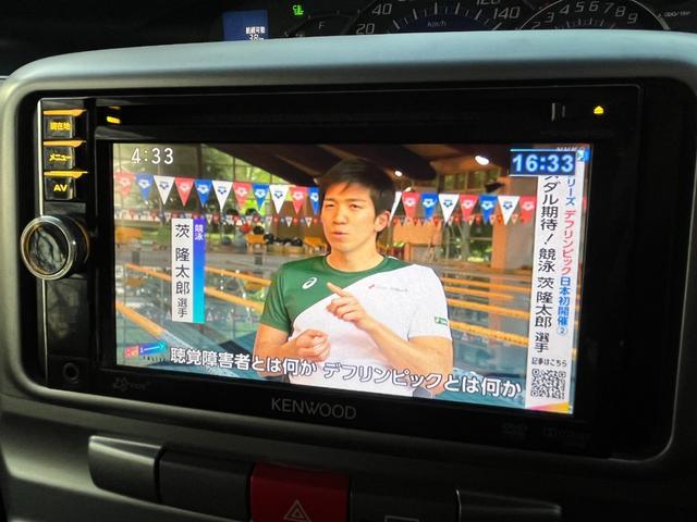 タント Ｇ　パワースライドドア　ナビ　バックカメラ　フルセグ　ＥＴＣ　１４ＡＷ　レベライザー　Ｄバイザー　電格ミラー　Ｍウィンカー　スマキー×２　ＣＤ　ＤＶＤ　フォグ（55枚目）