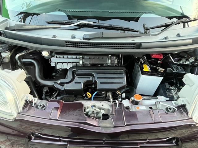 タント Ｇ　パワースライドドア　ナビ　バックカメラ　フルセグ　ＥＴＣ　１４ＡＷ　レベライザー　Ｄバイザー　電格ミラー　Ｍウィンカー　スマキー×２　ＣＤ　ＤＶＤ　フォグ（63枚目）