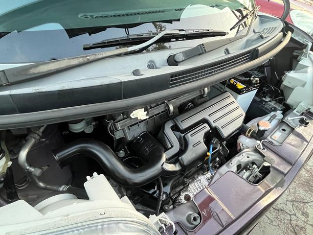 タント Ｇ　パワースライドドア　ナビ　バックカメラ　フルセグ　ＥＴＣ　１４ＡＷ　レベライザー　Ｄバイザー　電格ミラー　Ｍウィンカー　スマキー×２　ＣＤ　ＤＶＤ　フォグ（64枚目）