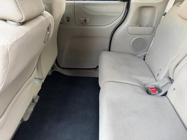 N-BOX G・Lパッケージ ナビ バックカメラ パワースライドドア ワンセグ スマートキー プッシュスタート 社外AW ドアバイザー(16枚目)