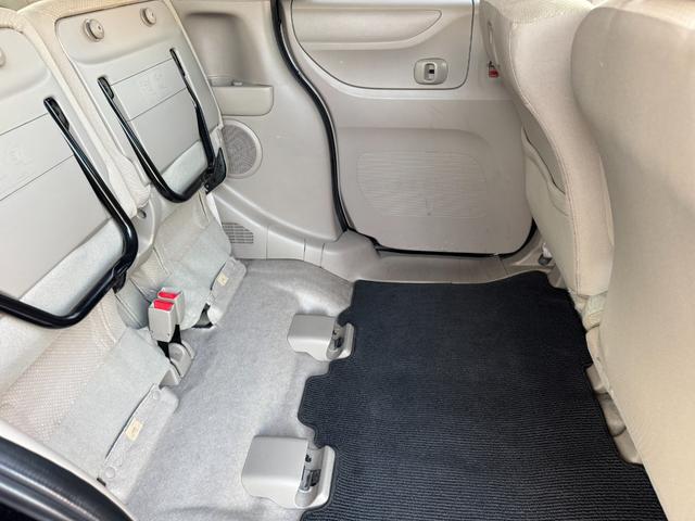 N-BOX G・Lパッケージ ナビ バックカメラ パワースライドドア ワンセグ スマートキー プッシュスタート 社外AW ドアバイザー(36枚目)