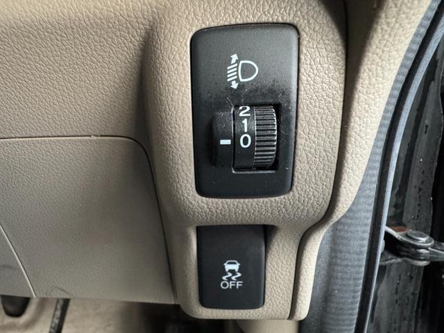 N-BOX G・Lパッケージ ナビ バックカメラ パワースライドドア ワンセグ スマートキー プッシュスタート 社外AW ドアバイザー(45枚目)