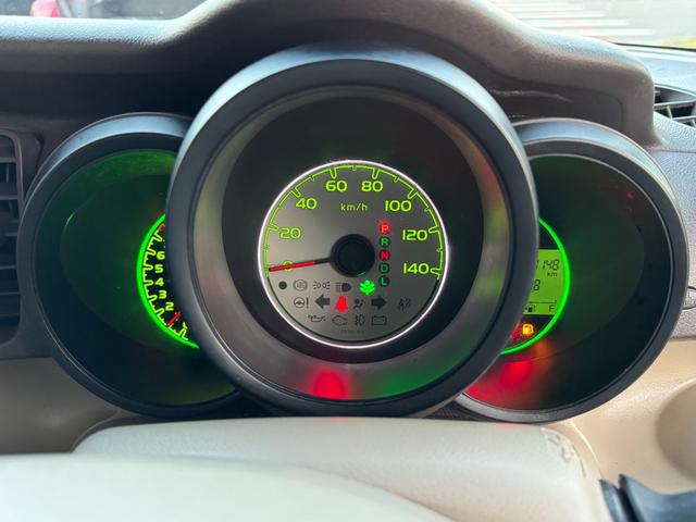 N-BOX G・Lパッケージ ナビ バックカメラ パワースライドドア ワンセグ スマートキー プッシュスタート 社外AW ドアバイザー(48枚目)