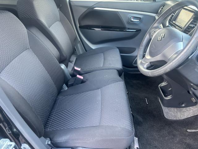 ワゴンＲスティングレー Ｔ　スティングレー　メモリーナビ　Ｂｌｕｅｔｏｏｔｈ　バックカメラ　フルセグテレビ　ＥＴＣ　アルミホイール　パドルシフト　ミラーウィンカー　ドアバイザー　スマートキー　タイミングチェーン（7枚目）