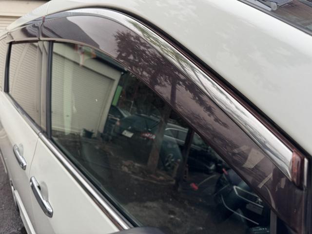 エルグランド 250ハイウェイスター 半革 両側Pスラ ナビ Bカメ フリップダウンモニター フルセグ ETC Bluetooth パートタイム4WD MTモード CD DVD 電格ミラー Mウィンカー Aライト Pスタート スマキー(13枚目)