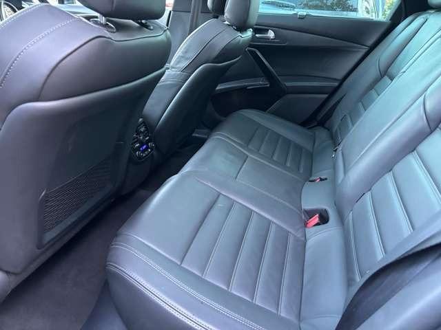 508 SW グリフ 後期 黒革 関東入 禁煙 Gルーフ Pバックドア Bカメ Sヒーター Pシート クルコン ディスプレイオーディオ Bluetooth HID Pスタート ETC パドルシフト(13枚目)