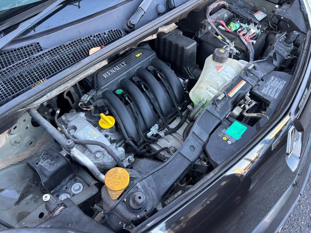 カングー 1.6 タイミングベルト交換済 ナビ バックカメラ ETC フォグ キーレス オートライト ルーフレール ドアバイザー AAC 電動格納ミラー(20枚目)