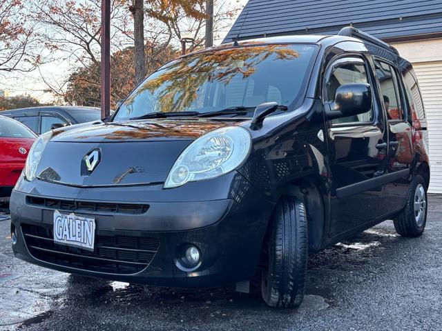 カングー 1.6 タイミングベルト交換済 ナビ バックカメラ ETC フォグ キーレス オートライト ルーフレール ドアバイザー AAC 電動格納ミラー(26枚目)