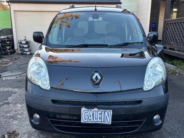 カングー 1.6 タイミングベルト交換済 ナビ バックカメラ ETC フォグ キーレス オートライト ルーフレール ドアバイザー AAC 電動格納ミラー(32枚目)