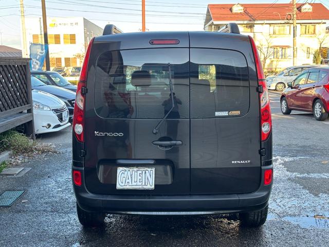 カングー 1.6 タイミングベルト交換済 ナビ バックカメラ ETC フォグ キーレス オートライト ルーフレール ドアバイザー AAC 電動格納ミラー(36枚目)