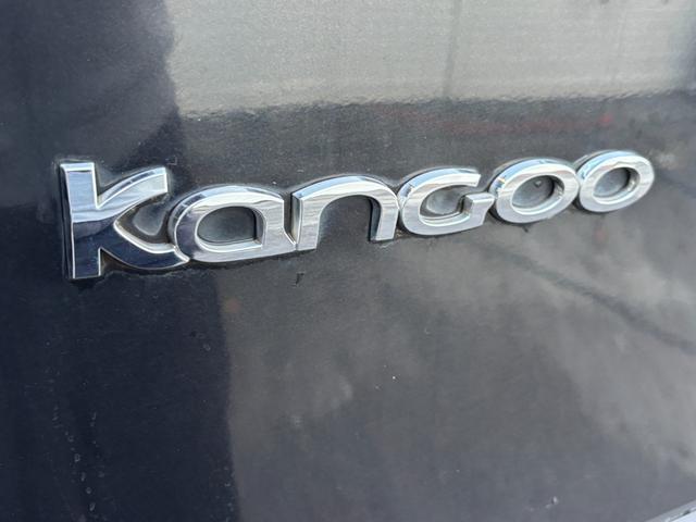 カングー 1.6 タイミングベルト交換済 ナビ バックカメラ ETC フォグ キーレス オートライト ルーフレール ドアバイザー AAC 電動格納ミラー(37枚目)