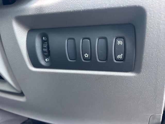 カングー 1.6 タイミングベルト交換済 ナビ バックカメラ ETC フォグ キーレス オートライト ルーフレール ドアバイザー AAC 電動格納ミラー(43枚目)