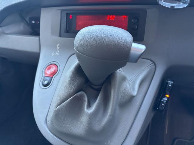 カングー 1.6 タイミングベルト交換済 ナビ バックカメラ ETC フォグ キーレス オートライト ルーフレール ドアバイザー AAC 電動格納ミラー(46枚目)