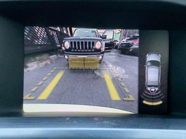 S60 T4 Rデザイン 純正ナビ 革シート バックカメラ フルセグテレビ Bluetooth HID ETC アルミホイール(6枚目)