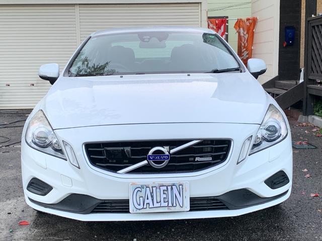 S60 T4 Rデザイン 純正ナビ 革シート バックカメラ フルセグテレビ Bluetooth HID ETC アルミホイール(29枚目)