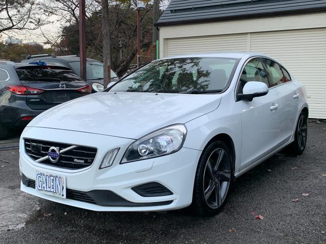 S60 T4 Rデザイン 純正ナビ 革シート バックカメラ フルセグテレビ Bluetooth HID ETC アルミホイール(30枚目)