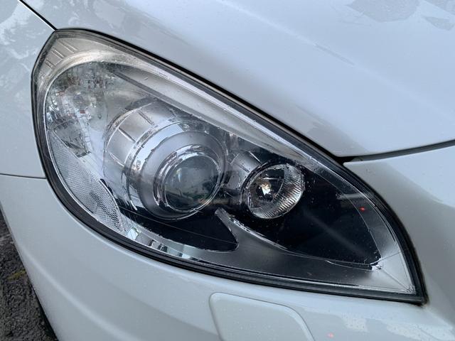 S60 T4 Rデザイン 純正ナビ 革シート バックカメラ フルセグテレビ Bluetooth HID ETC アルミホイール(36枚目)