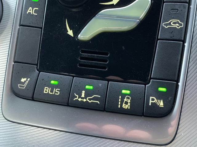 S60 T4 Rデザイン 純正ナビ 革シート バックカメラ フルセグテレビ Bluetooth HID ETC アルミホイール(62枚目)