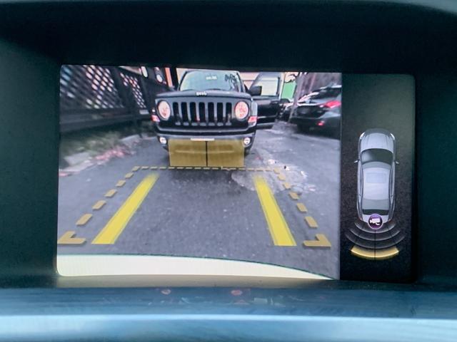 S60 T4 Rデザイン 純正ナビ 革シート バックカメラ フルセグテレビ Bluetooth HID ETC アルミホイール(64枚目)