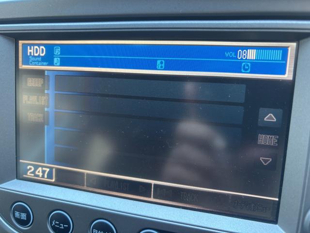 フィットハイブリッド ナビプレミアムセレクション ナビ Bカメ ワンセグ クルコン Sヒーター ETC HID Aライト スマキー 電格ミラー Mウィンカー Dバイザー AAC ステアスイッチ CD DVD AW パドルシフト(43枚目)