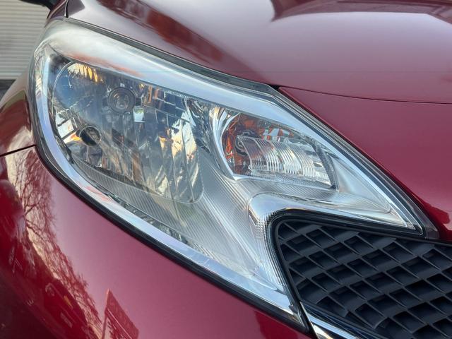 ノート Ｘ　Ｖセレクション＋セーフティ　ナビ　バックカメラ　衝突軽減ブレーキ　車線逸脱警報　禁煙　ＥＴＣ　フルセグ　インテリキー　プッシュスタート　アイドリングストップ　ウインカーミラー（28枚目）