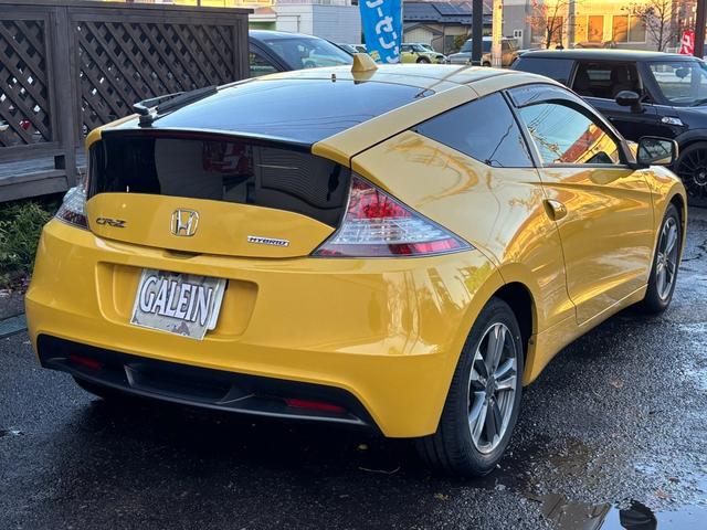 ＣＲ－Ｚ αブラックレーベル　ナビ　ワンセグ　クルコン　ＥＴＣ　ＨＩＤ　フォグ　ＣＤ　ＤＶＤ　パドルシフト　ステアスイッチ　Ａライト　電格ミラー　Ｍウィンカー　Ｄバイザー　ＭＴモード　ＵＳＢ　スマキー　１６ＡＷ　ＡＡＣ（16枚目）