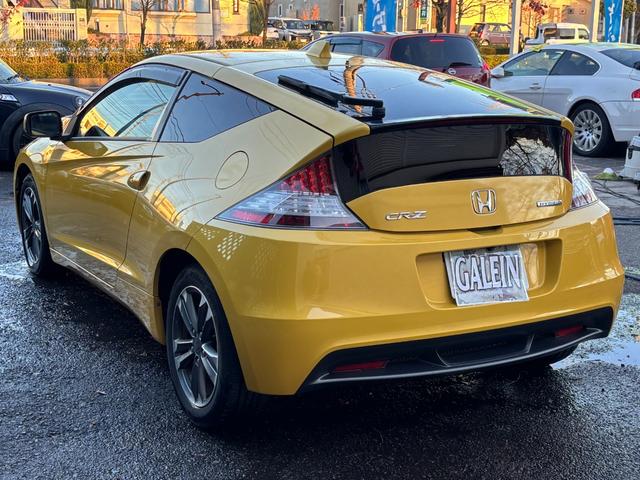 ＣＲ－Ｚ αブラックレーベル　ナビ　ワンセグ　クルコン　ＥＴＣ　ＨＩＤ　フォグ　ＣＤ　ＤＶＤ　パドルシフト　ステアスイッチ　Ａライト　電格ミラー　Ｍウィンカー　Ｄバイザー　ＭＴモード　ＵＳＢ　スマキー　１６ＡＷ　ＡＡＣ（17枚目）