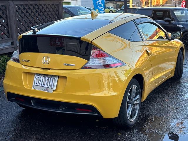 ＣＲ－Ｚ αブラックレーベル　ナビ　ワンセグ　クルコン　ＥＴＣ　ＨＩＤ　フォグ　ＣＤ　ＤＶＤ　パドルシフト　ステアスイッチ　Ａライト　電格ミラー　Ｍウィンカー　Ｄバイザー　ＭＴモード　ＵＳＢ　スマキー　１６ＡＷ　ＡＡＣ（26枚目）