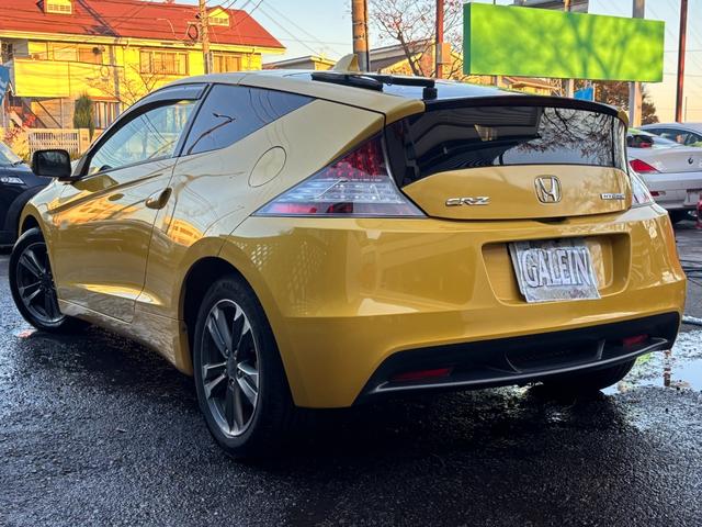 ＣＲ－Ｚ αブラックレーベル　ナビ　ワンセグ　クルコン　ＥＴＣ　ＨＩＤ　フォグ　ＣＤ　ＤＶＤ　パドルシフト　ステアスイッチ　Ａライト　電格ミラー　Ｍウィンカー　Ｄバイザー　ＭＴモード　ＵＳＢ　スマキー　１６ＡＷ　ＡＡＣ（29枚目）