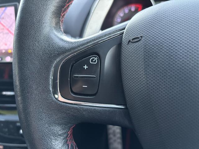 ルーテシア ルノースポール　シャシースポール　ナビ　Ｂカメ　フルセグ　クルコン　Ｂｌｕｅｔｏｏｔｈ　ステアスイッチ　パドルシフト　電格ミラー　Ｍウィンカー　Ａライト　Ａワイパー　レベライザー　ＭＴモード　スピードリミッター　プッシュスタート（6枚目）