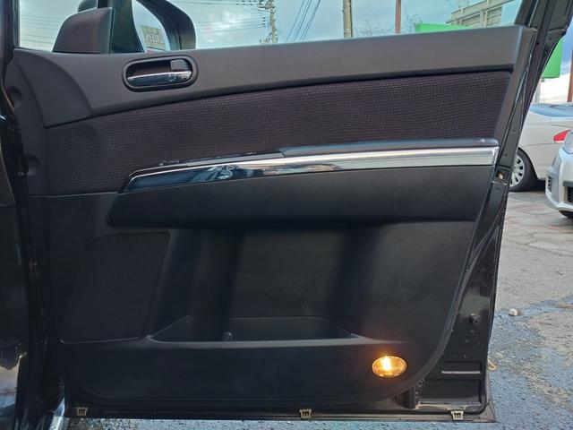 ＭＰＶ ２３Ｓ　禁煙　両側パワースライドドア　ナビ　Ｂｌｕｅｔｏｏｔｈ　ＥＴＣ　ワンセグ　ＨＩＤ　フォグ　電格ミラー　Ｍウィンカー　ＣＤ　ＤＶＤ　Ａライト　ＭＴモード　ステアスイッチ　関東入　ＡＡＣ　１７ＡＷ（38枚目）