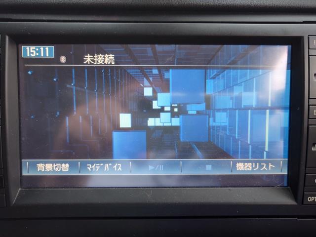 Ｂｌｕｅｔｏｏｔｈ機能が付いておりますので、車内空間をより快適にすることが出来ます♪長距離のドライブで渋滞に巻き込まれた時でも退屈知らず♪好きな音楽をかけて気分が上がること間違いなしですね♪