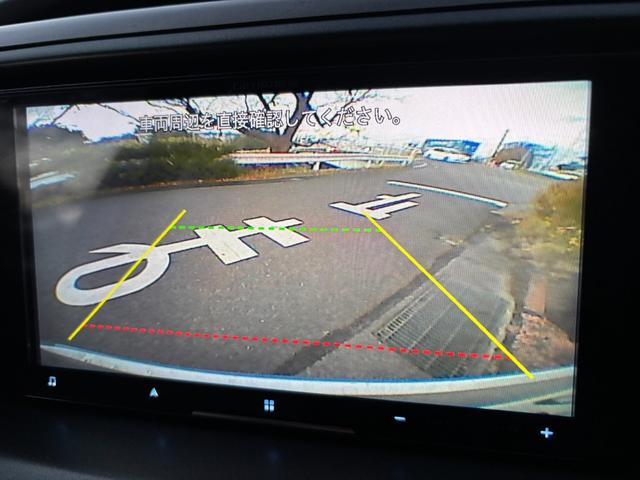 エスティマハイブリッド Ｇ　４ＷＤ　ハイブリッド　両側パワースライドドア　社外ナビ　フリップダウンモニター　ＨＩＤ　ＥＴＣ　Ｂｌｕｅｔｏｏｔｈ　タイミングチェーン　スマートキー　アダプティブフロントライト　ドアバイザ　ＰＶガラス（7枚目）