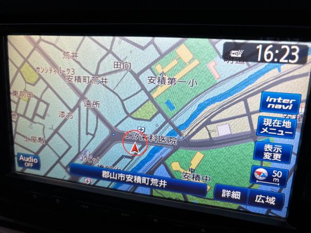 Ｎ－ＯＮＥ ツアラー・Ｌパッケージ　メモリーナビ　Ｂｌｕｅｔｏｏｔｈ　バックカメラ　ＨＩＤ　ＥＴＣ　クルーズコントロール　パドルシフト　タイミングチェーン（6枚目）