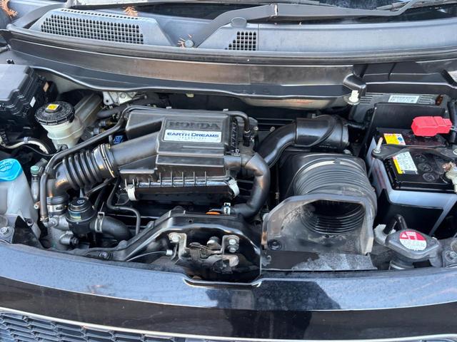 �G���W���̓^�C�~���O�`�F�[�����g�p���Ă���̂łP�O���������̃^�C�~���O�x���g�̌������K�v������܂����G���W���Ɉى���ُL�Ȃǂ��Ȃ��������ǍD�ň��S���Ē�������蒸���܂������Ɏ��Ƀ��[�h�e�X�g�ρ�