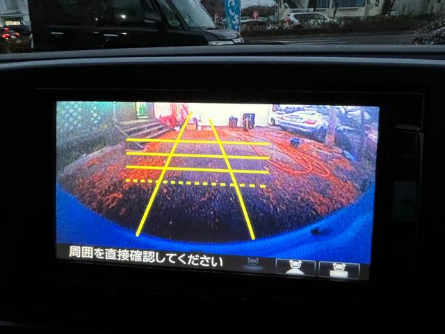 Ｎ－ＯＮＥ Ｇ・Ａパッケージ　後期　禁煙　ナビ　Ｂカメ　Ｂｌｕｅｔｏｏｔｈ　ＥＴＣ　フルセグ　ＡＡＣ　オートライト　Ｄバイザー　ＣＤ＆ＤＶＤ　スマキー　ＨＩＤ　ステアリングスイッチ　ＥＣＯＮ　Ｐスタート（7枚目）