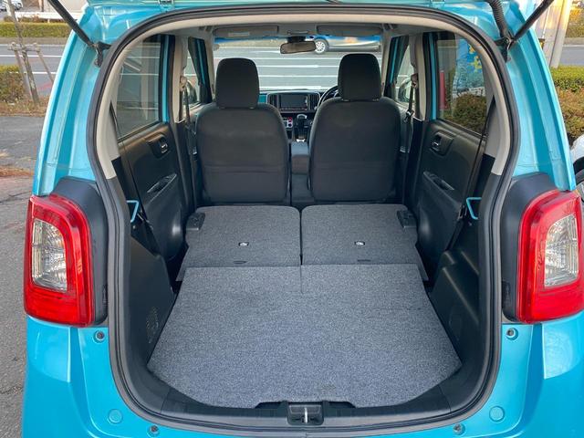 �l����ו��ɂ���ĕω����݂̃��Q�b�`�X�y�[�X�ł���J�������傫�����C�h�ɍ���Ă���A�傫�ȉו��⎩�]�ԂȂǂł��y�X�ςݍ��ގ����o���܂�������}���̍ۂ◷�s�ŉו��̑������ł����S�o���܂���