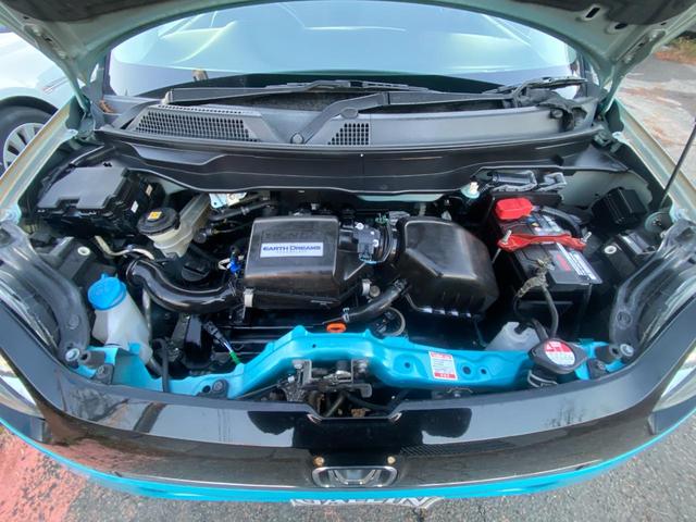 �G���W�����[���͂����̒ʂ�L���C�ȏ�Ԃł���G���W���Ɉى��Ȃǂ��Ȃ����Ɏ��Ƀ��[�h�e�X�g���s���Ă���܂����A���s�ɂ��ُ�͂������܂����