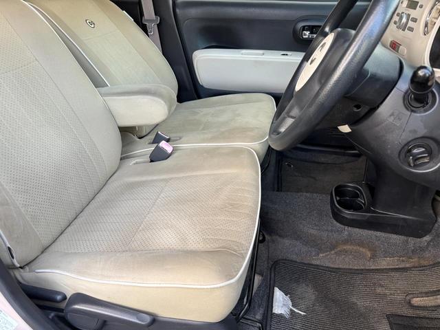 �^�]�Ȃ̑����͍L�X�Ƃ��Ă���A���Ȃ͑傫���O��ɃX���C�h�o����̂Ŏ����ɍ������|�W�V�����ŉ^�]���鎖���o���܂���A�N�Z����u���[�L�ɃN�Z���Ȃ��ƂĂ��^�]�̂��₷���ԗ��ł���