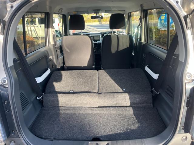 ハスラー A Sヒ-タ- ナビ フォグ Dバイザー キーレス タイミングチェーン CD DVD(18枚目)