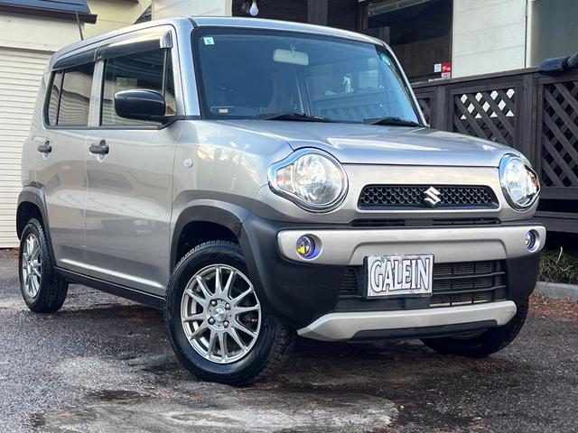 ハスラー A Sヒ-タ- ナビ フォグ Dバイザー キーレス タイミングチェーン CD DVD(21枚目)