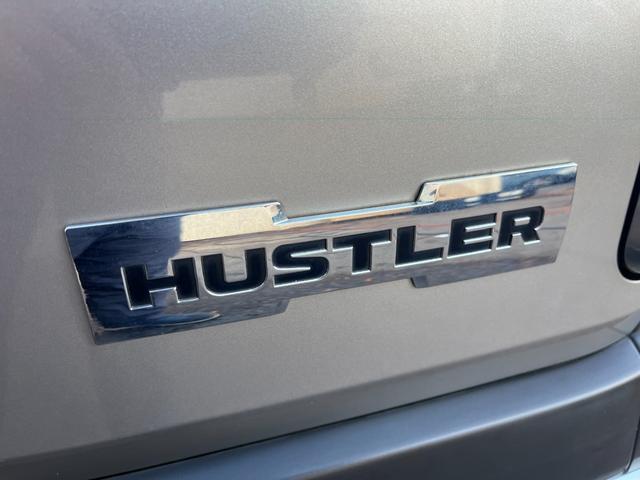 ハスラー A Sヒ-タ- ナビ フォグ Dバイザー キーレス タイミングチェーン CD DVD(30枚目)