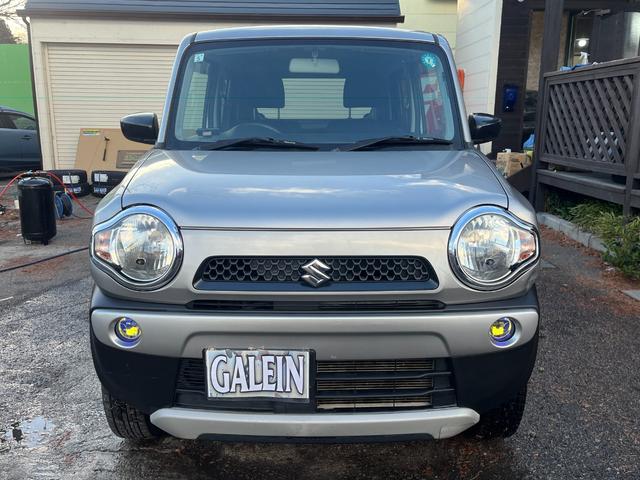 ハスラー A Sヒ-タ- ナビ フォグ Dバイザー キーレス タイミングチェーン CD DVD(32枚目)