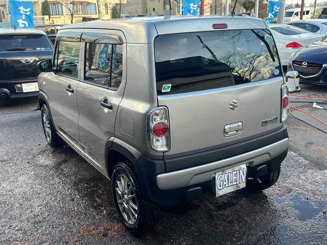 ハスラー A Sヒ-タ- ナビ フォグ Dバイザー キーレス タイミングチェーン CD DVD(36枚目)