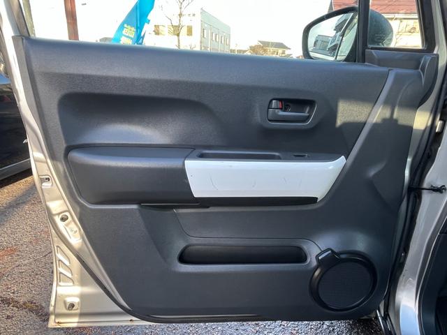 ハスラー A Sヒ-タ- ナビ フォグ Dバイザー キーレス タイミングチェーン CD DVD(39枚目)